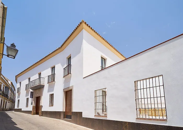 Tandem El Patio Suites