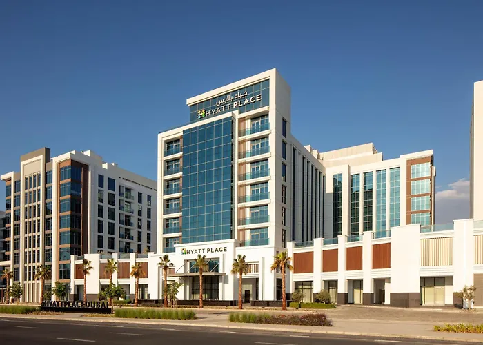 Hyatt Place Jumeirah