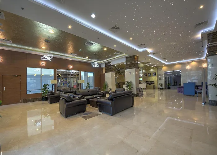 Orchid Vue Hotel