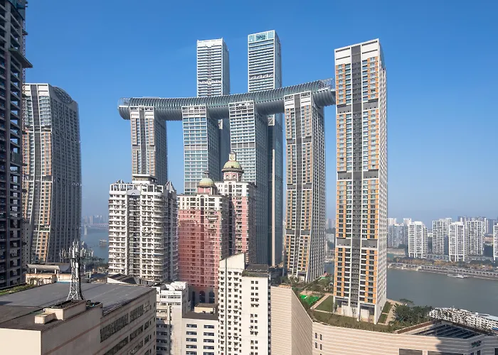 Ascott Raffles City