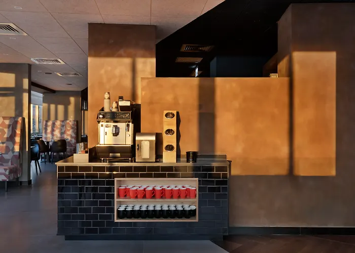 Ibis Styles City Center - An Accorhotels Brand