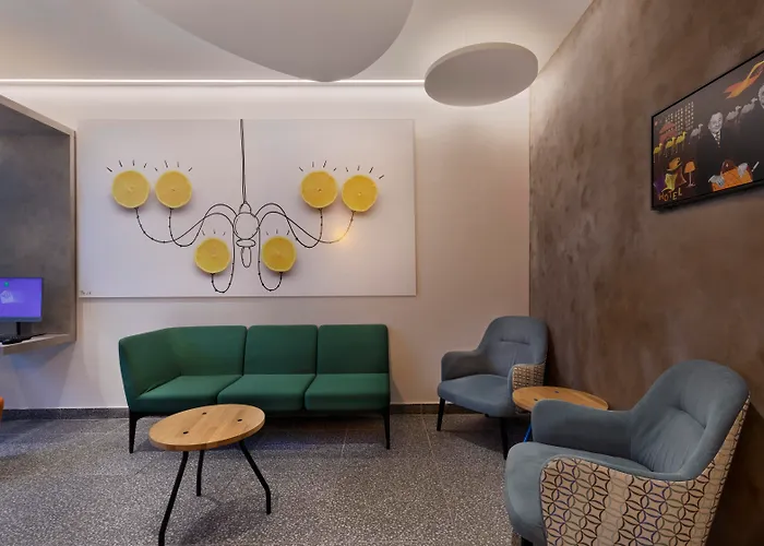 Ibis Styles City Center - An Accorhotels Brand