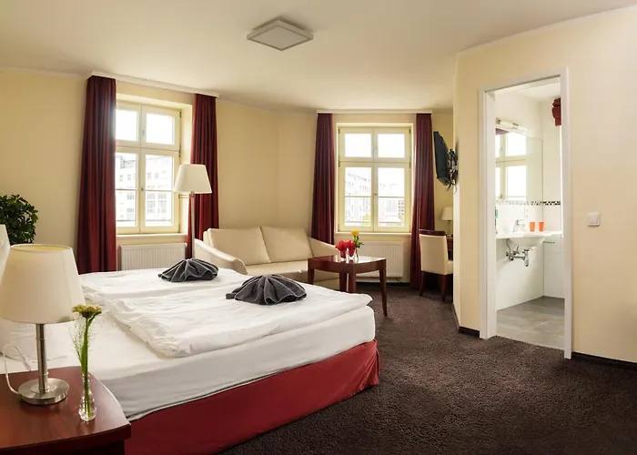  SchlafGut Appartement