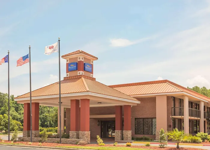 Baymont By Wyndham I-95