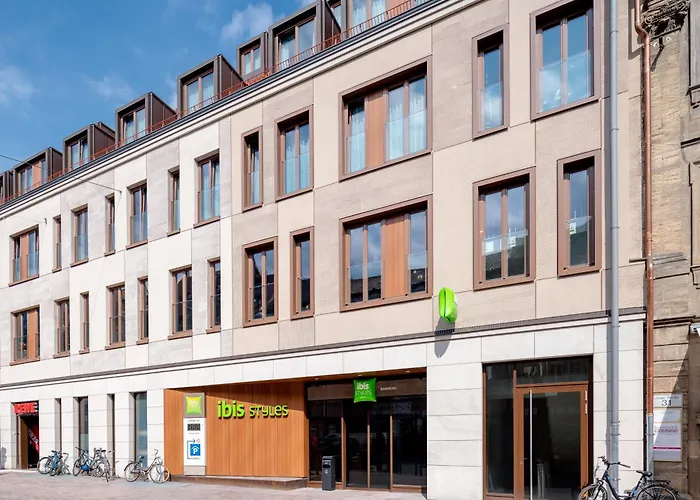 ibis Styles Bamberg