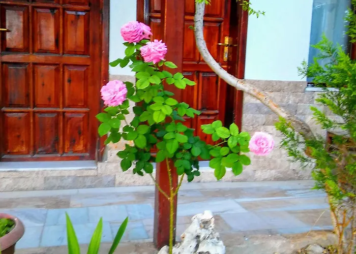 Koray Hotel