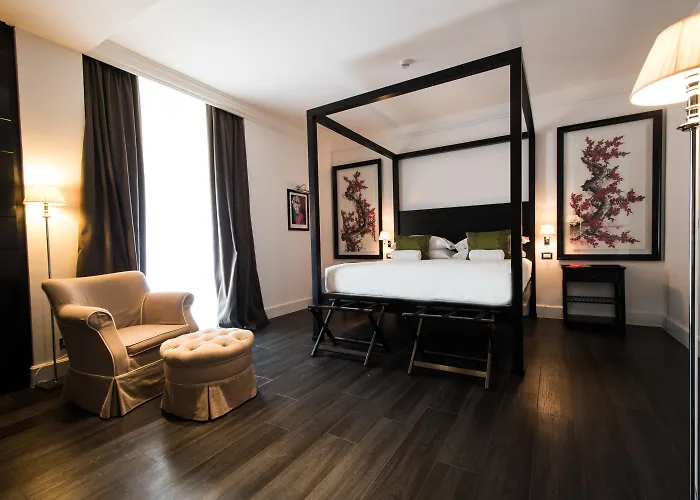 Hotel Michelangelo&Day SPA