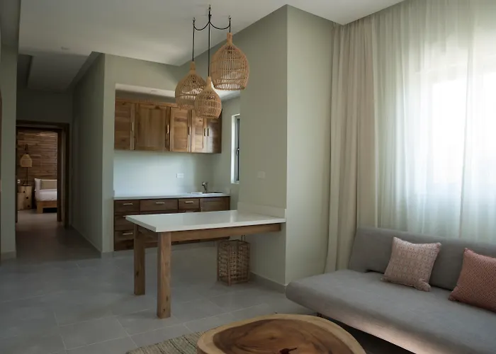 Saman Boutique Hotel By Mint