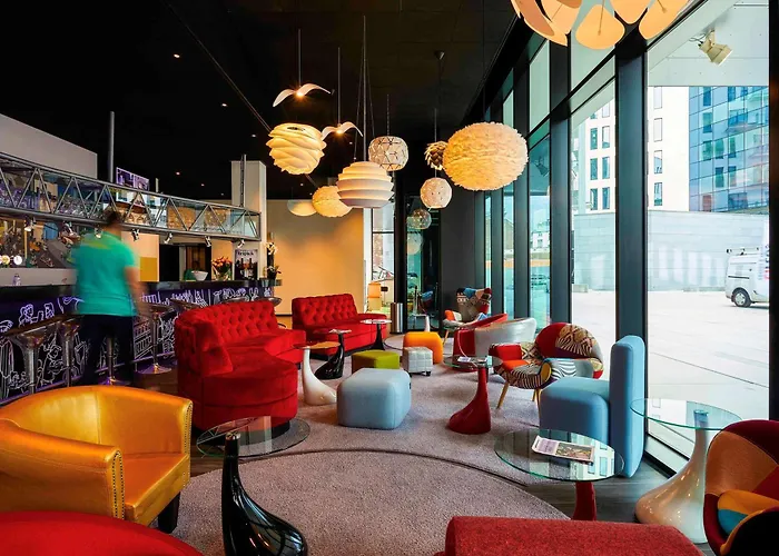Günstiges Hotel: ibis Styles Liege Guillemins