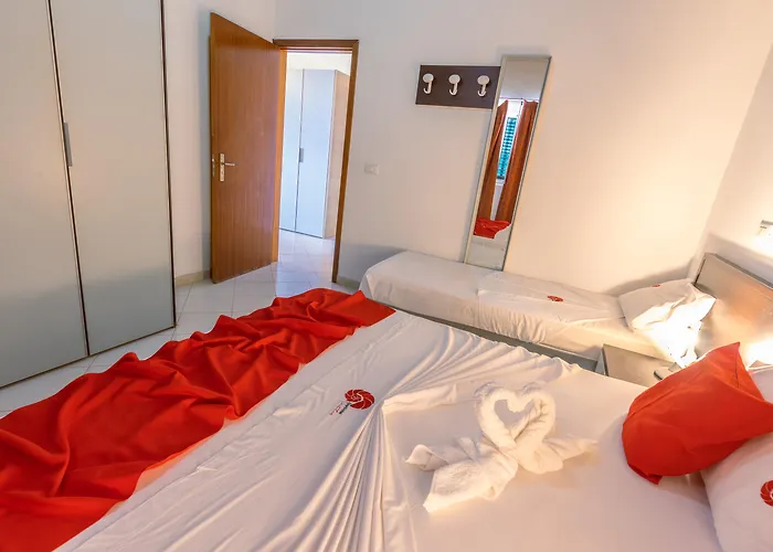 Hotel: Aparthotel Ponta Preta