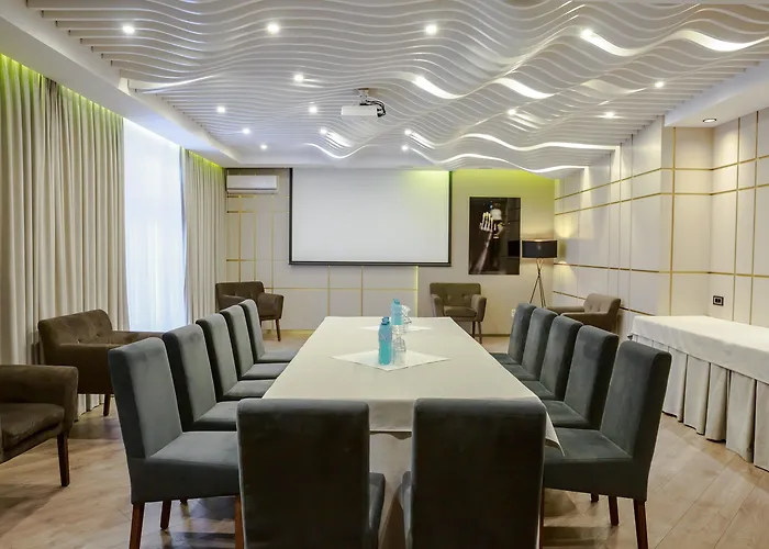 Vispas Hotel
