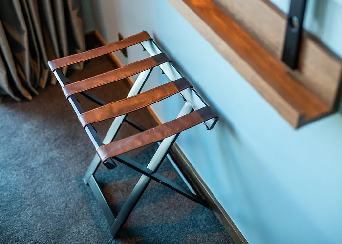 3-Sterne-Hotel: Comfort Hotel Copenhagen Airport