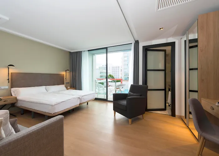 Hôtel central: Kyrat Amarac Suites