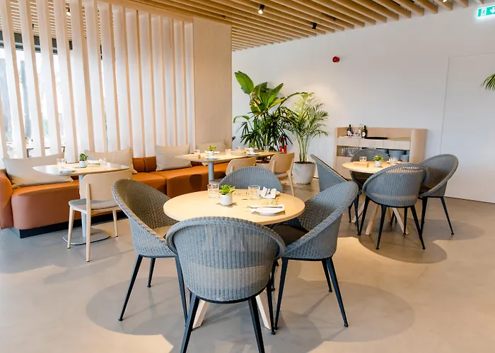 Boutique hotel only: Mercure Fatima