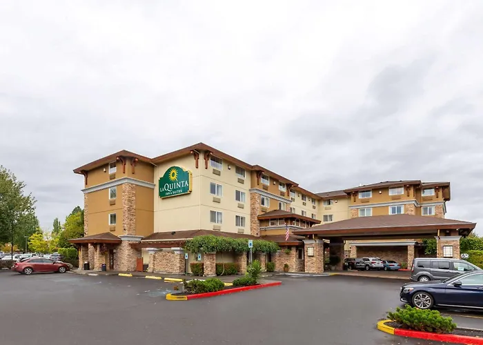 Resort: La Quinta By Wyndham Vancouver