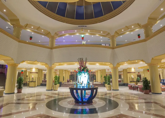 Romantisch hotel: Sunrise Aqua Joy Resort