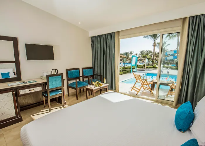 Romantisch hotel: Sunrise Aqua Joy Resort