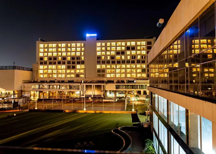 Wyndham Shela