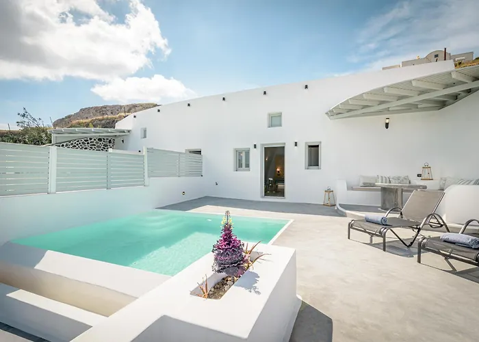 3 star hotels Siete Mares Luxury Suites