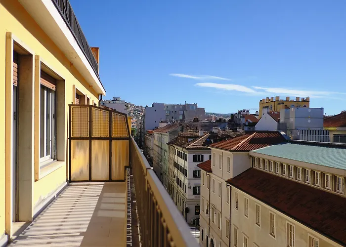 Dog friendly hotels lo Trieste