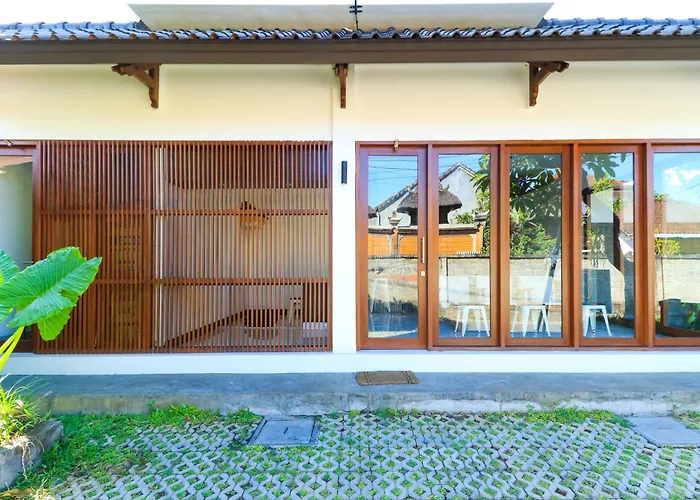 Kak Garden Inn