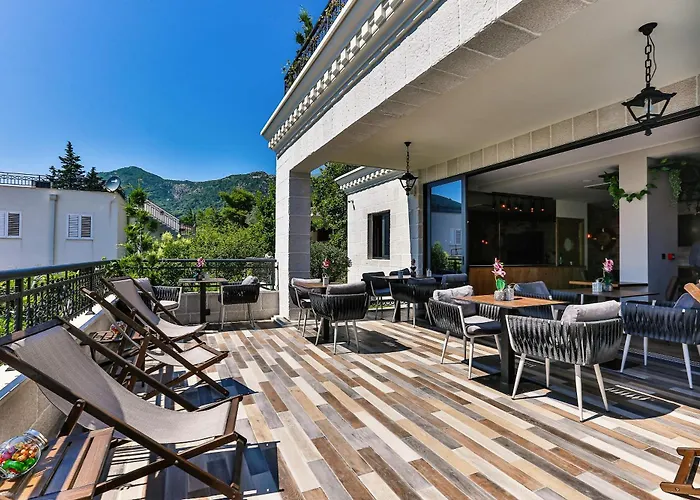 Family Hotel: Boutique Hotel Tate By Aycon