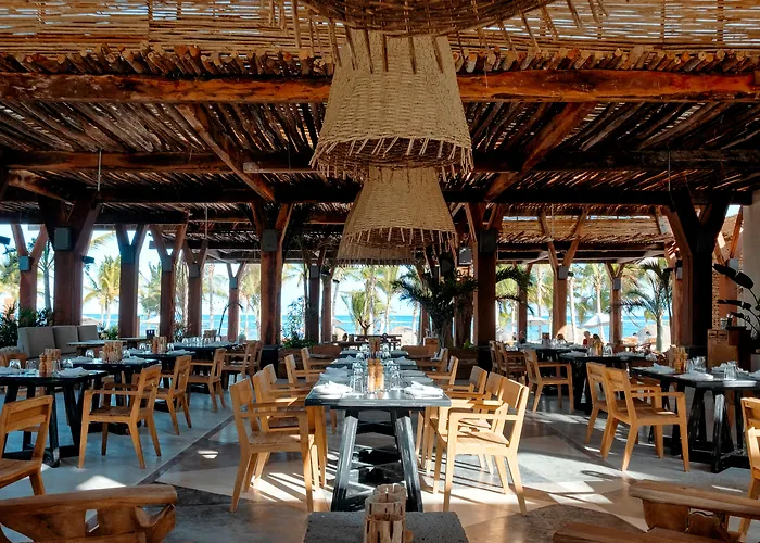 Secrets Moxché Playa del Carmen - Adults Only - All Inclusive