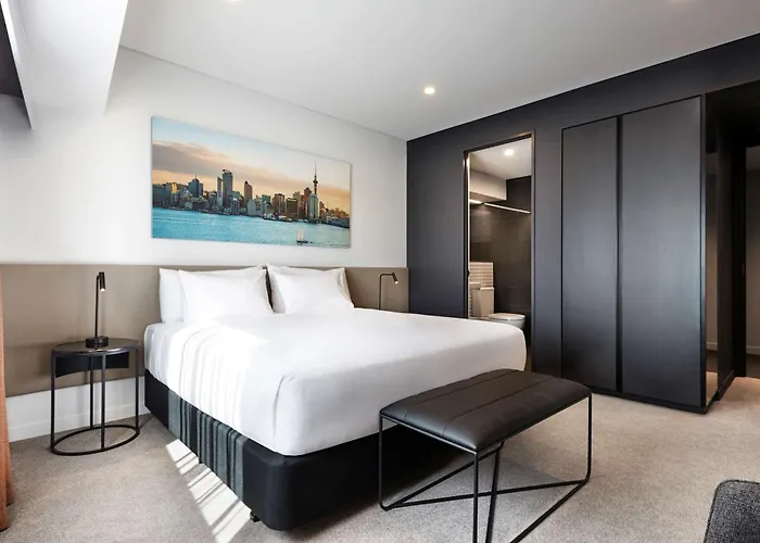 Travelodge Wynyard Quarter
