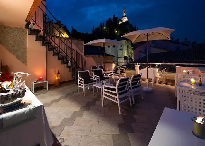  La Rocca