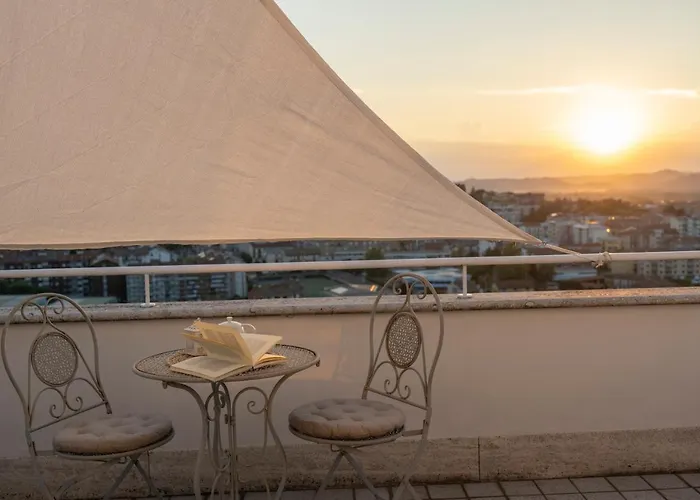 Albergo economico: "Villa Alba" Authentic Hospitality And Sustainability In The Heart On Langhe