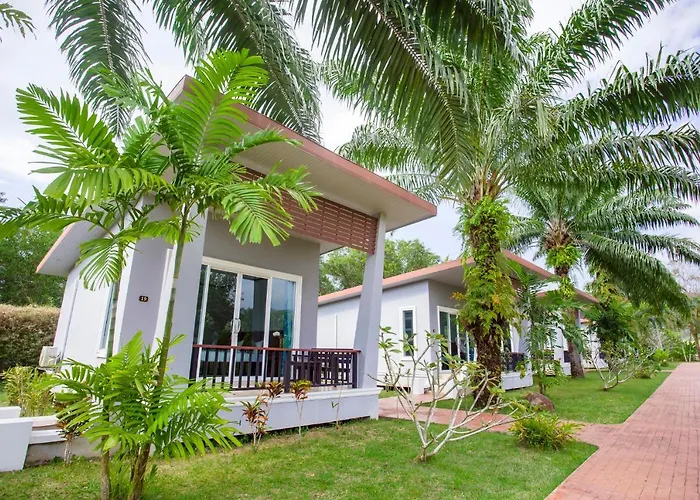 B&B: The La Valle'E Resort