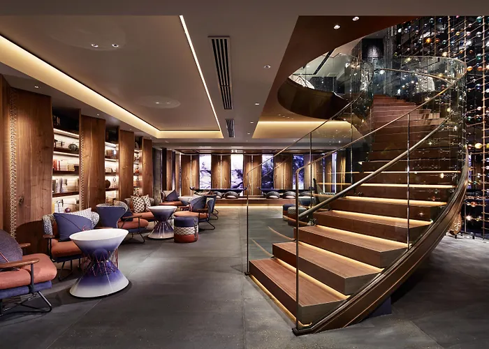 Hôtel 4 étoiles: Mercure Kyoto Station