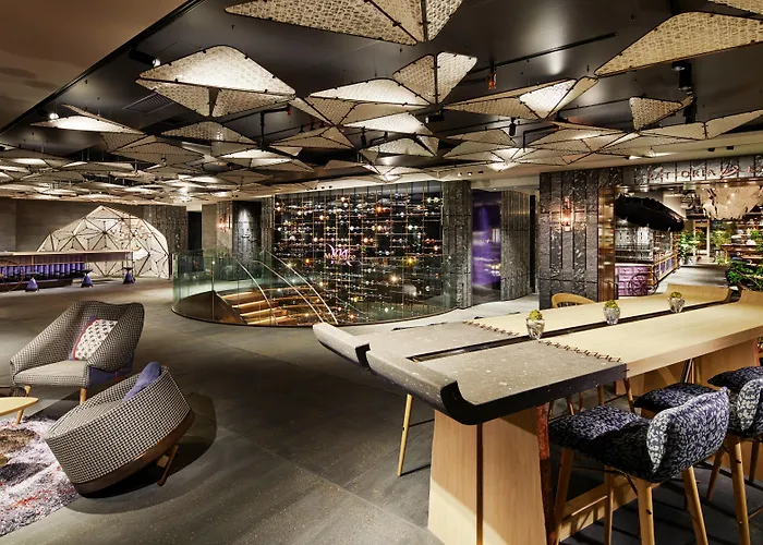 Hôtel 4 étoiles: Mercure Kyoto Station