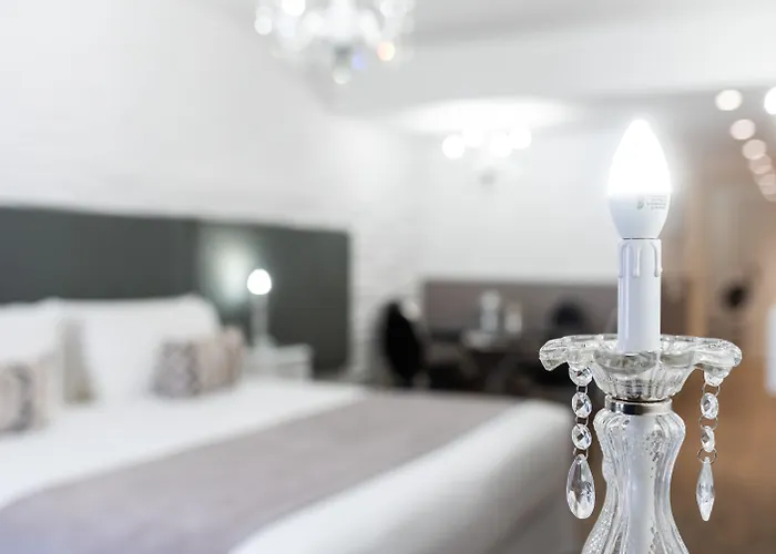 Ker San Telmo Hotel