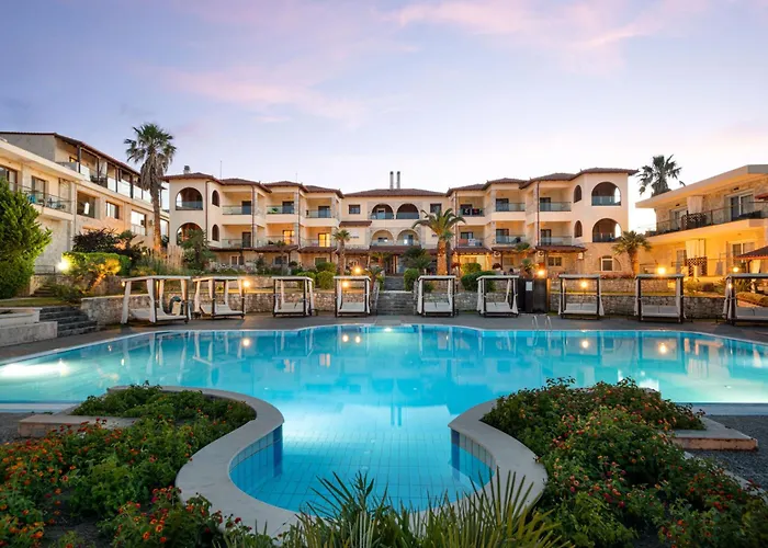 Boutique-Hotel: Blue Bay Halkidiki - Adults Only