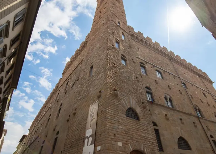 Casa vacanza: Signoria Guest House Florence