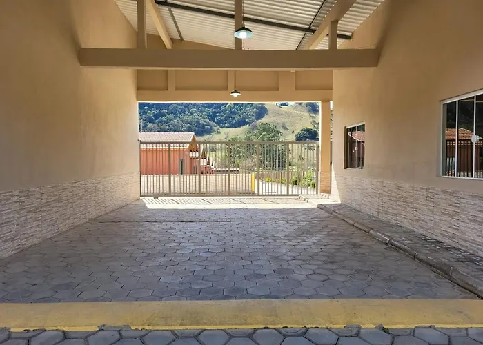 San Nicolas Residêncial