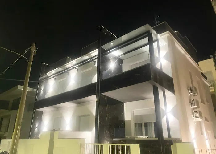 Il Viaggiatore Relais Sul Mare