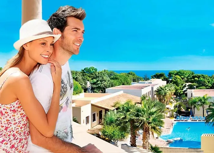  Villaggio Cala Mancina