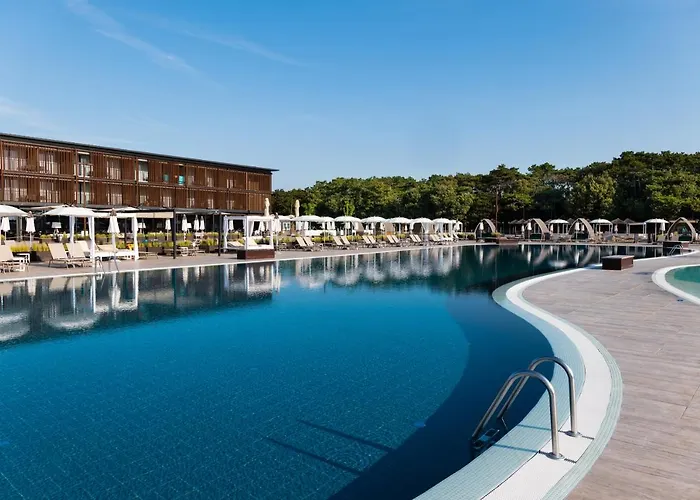 Lino Delle Fate Eco Resort