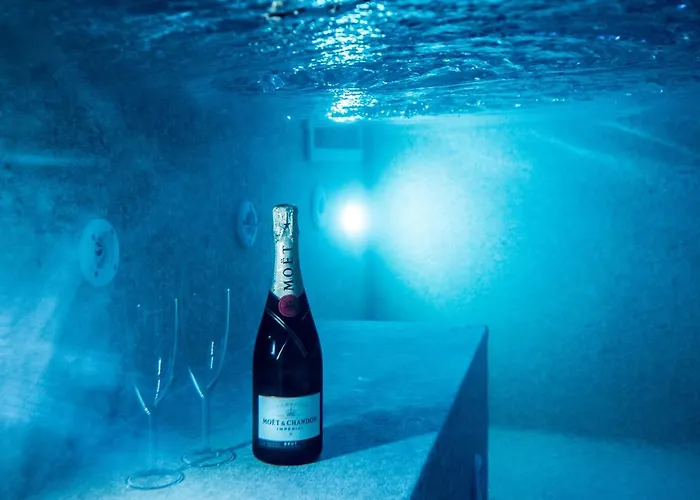 Hotel con piscina: Sg Suite & Spa Amalfi Coast