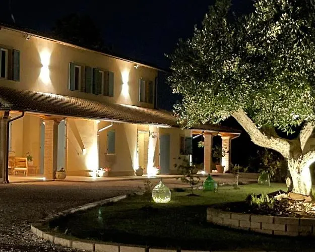 B&B Il Melograno