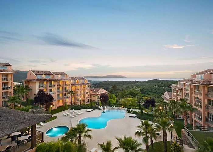 Wyndham Residences, Kusadasi Golf & Spa