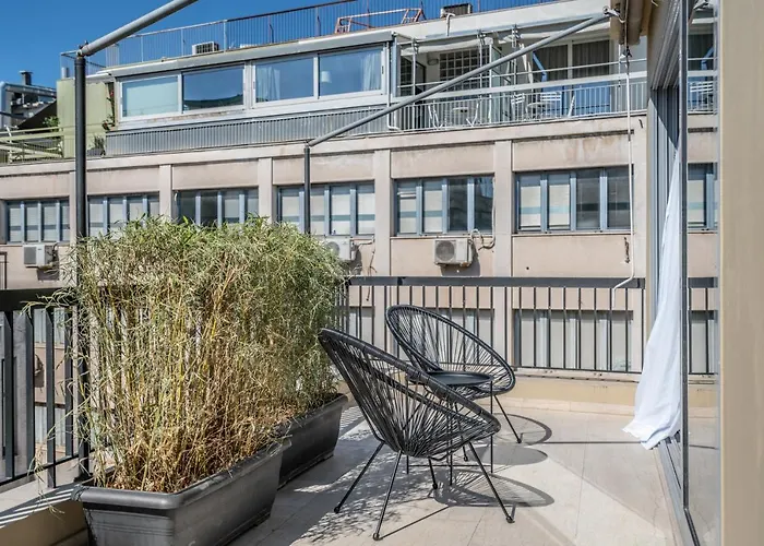 The Artisan Suites