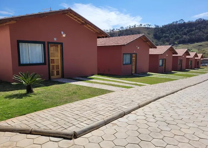 San Nicolas Residêncial