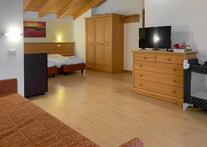  Agritur Al Vigneto