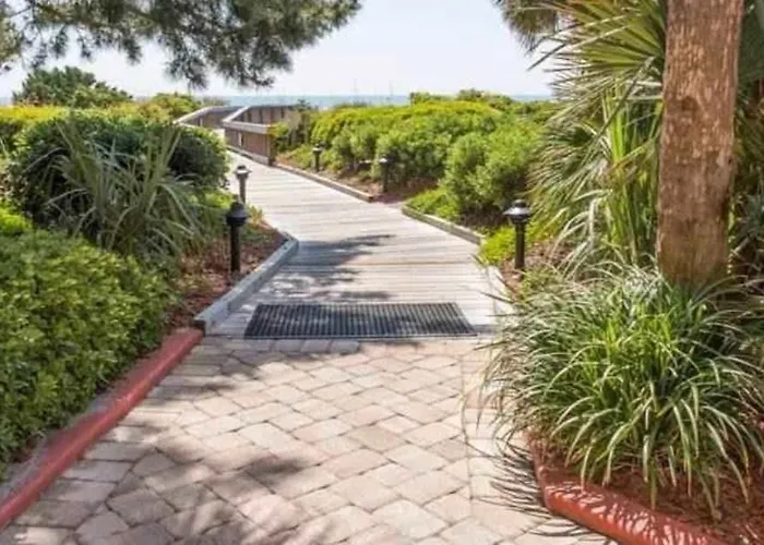 Beach Colony Resort