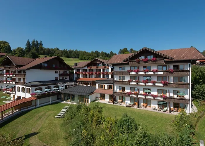 3 SterneHotel Hartungs dorf