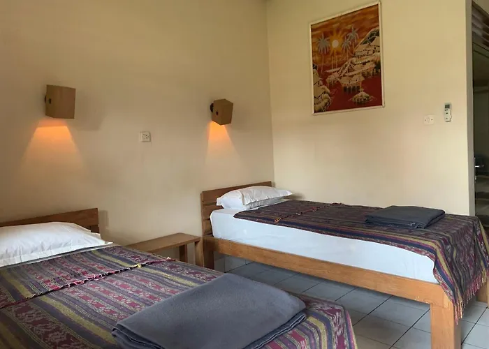 Prambanan Guesthouse