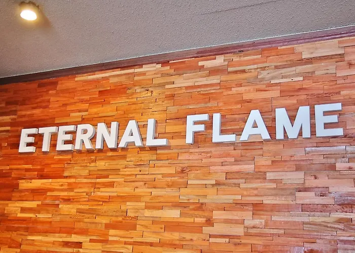 Eternal Flame